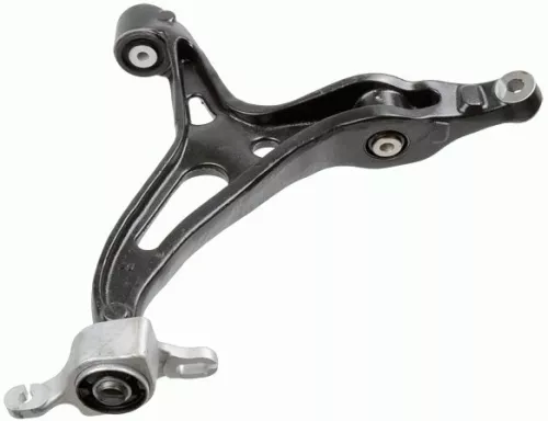LEMFORDER Control/Trailing Arm, wheel suspension (38029 01)