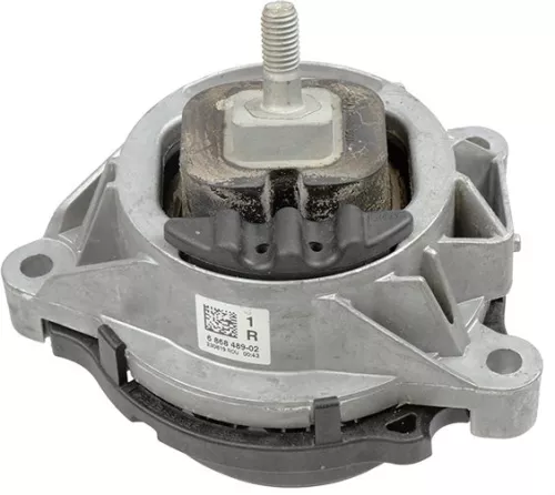 Mounting, engine