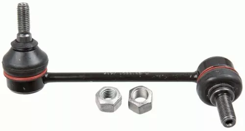 LEMFORDER Link/Coupling Rod, stabiliser bar (38188 01)
