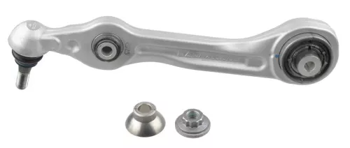 LEMFORDER Control/Trailing Arm, wheel suspension (39370 01)