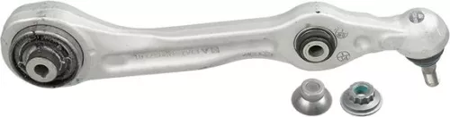 LEMFORDER Control/Trailing Arm, wheel suspension (39371 01)