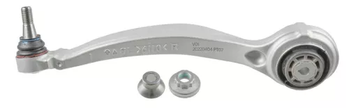 LEMFORDER Control/Trailing Arm, wheel suspension (38214 01)