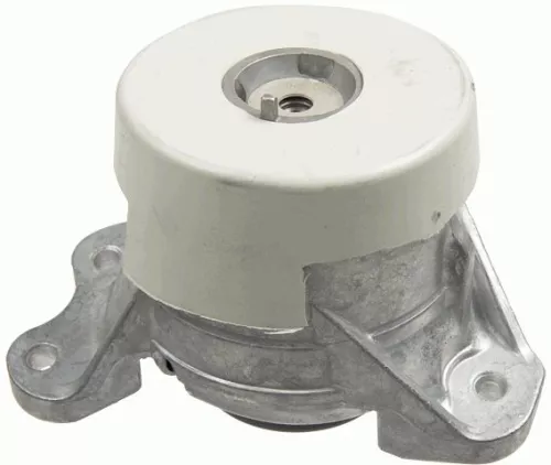 Mounting, engine