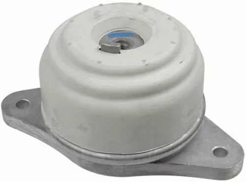 LEMFORDER Mounting, engine (38342 01)