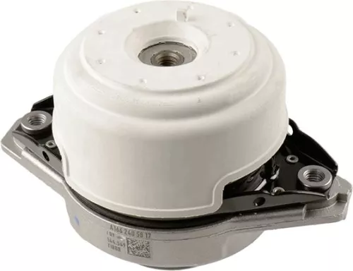 Mounting, engine