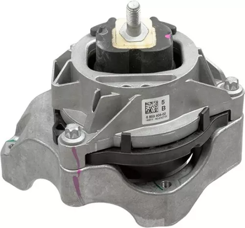 LEMFORDER Mounting, engine (39785 01)