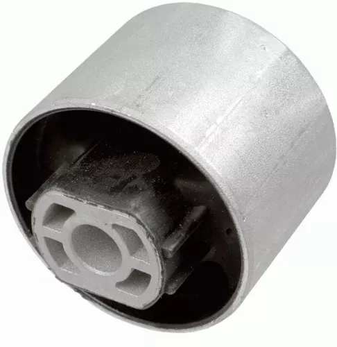 Mounting, control/trailing arm