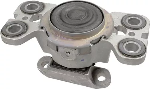 Mounting, automatic transmission