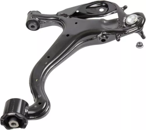 LEMFORDER Control/Trailing Arm, wheel suspension (42058 01)