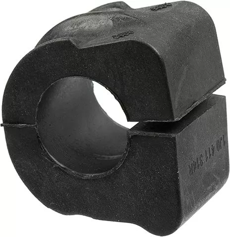 Mounting, stabiliser bar
