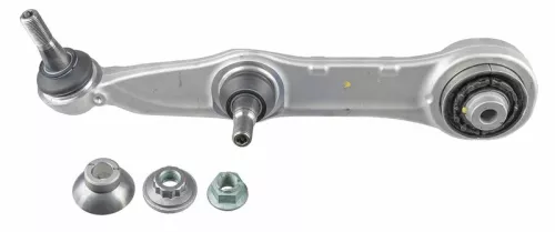 LEMFORDER Control/Trailing Arm, wheel suspension (43070 01)