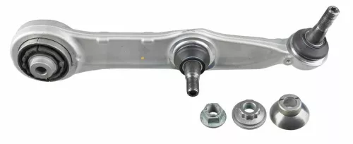 LEMFORDER Control/Trailing Arm, wheel suspension (43071 01)