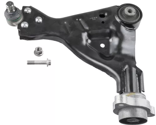LEMFORDER Control/Trailing Arm, wheel suspension (43355 01)