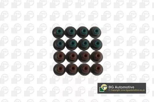 BGA Seal Set, valve stem (VK4372)