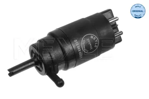 MEYLE Washer Fluid Pump, headlight cleaning (0130690001)