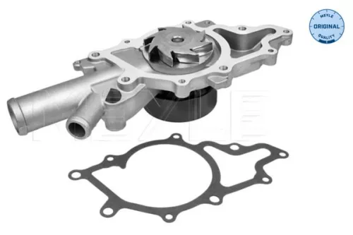 MEYLE Water Pump, engine cooling (0132200007)