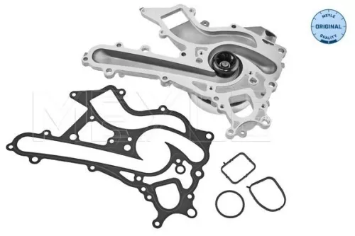 MEYLE Water Pump, engine cooling (013 220 0030)