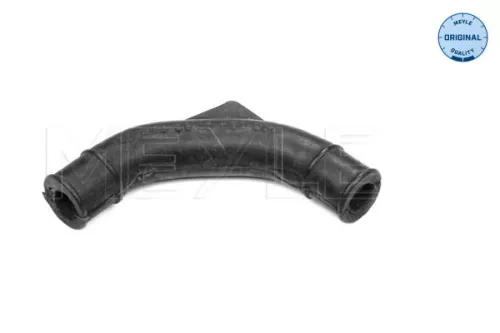 Hose, cylinder head cover ventilation