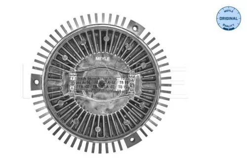 MEYLE Clutch, radiator fan (0140200064)