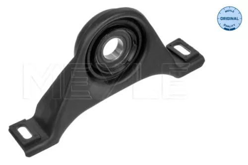 Suspension, propshaft