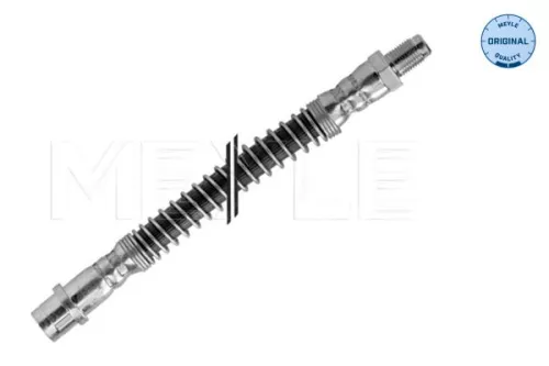 MEYLE Brake Hose (0140420020)