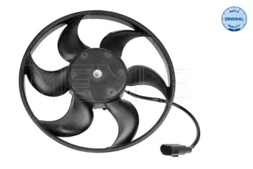 MEYLE Fan, engine cooling (014 236 0001)
