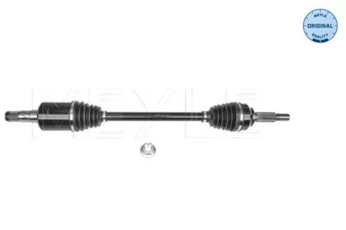 MEYLE Drive Shaft (70-144980003)