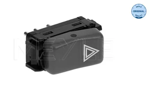 MEYLE Hazard Warning Light Switch (0148900001)