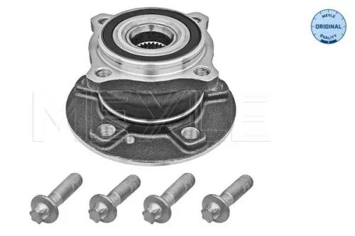 Wheel Hub
