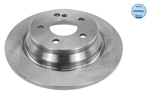 MEYLE Brake Disc (015 523 0030)