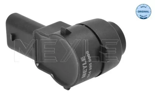 Sensor, park distance control