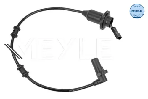 MEYLE Sensor, wheel speed (0148990035)