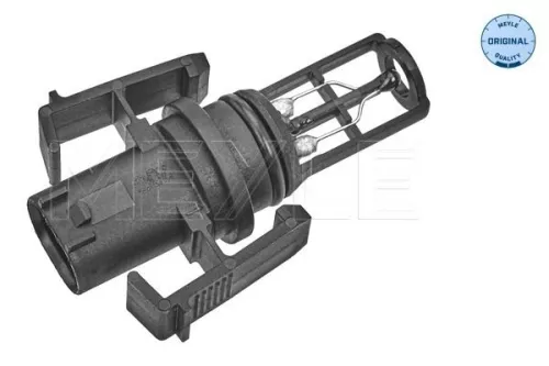 MEYLE Sensor, intake air temperature (0148120006)