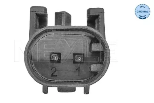MEYLE Sensor, wheel speed (014 899 0061)