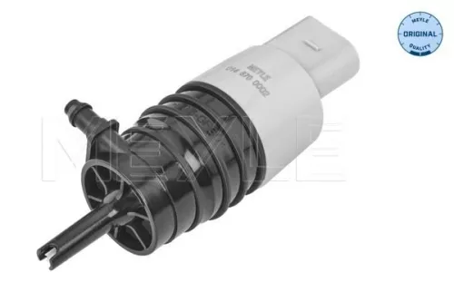 MEYLE Washer Fluid Pump, window cleaning (0148700002)