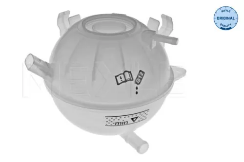 Expansion Tank, coolant
