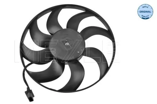 MEYLE Fan, engine cooling (100 236 0000)