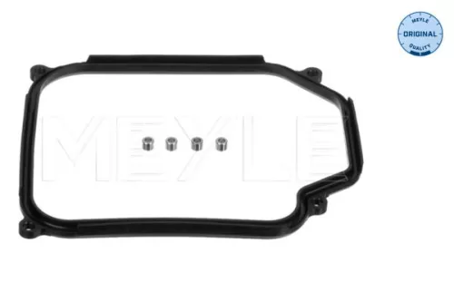 MEYLE Gasket, automatic transmission oil sump (1003210001)