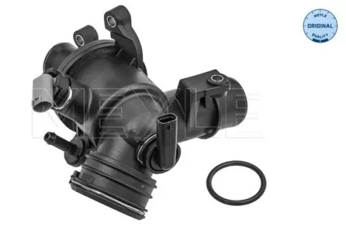 MEYLE Thermostat, coolant (0282280004)