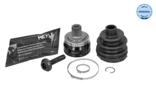 MEYLE Joint Kit, drive shaft (1004980190)