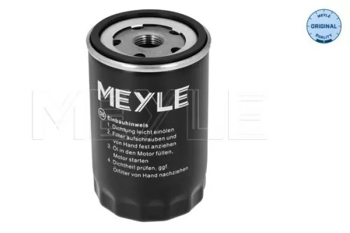MEYLE Oil Filter (1001150009)