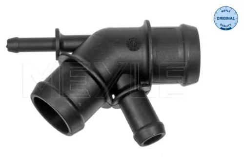 Coolant Flange