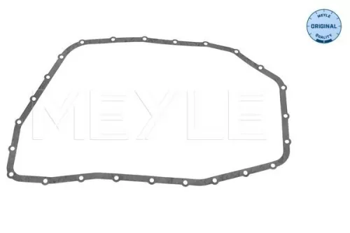 MEYLE Gasket, automatic transmission oil sump (1001400004)