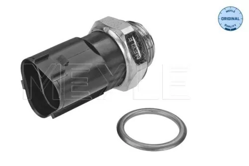 MEYLE Temperature Switch, radiator fan (1009590016)