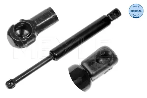 MEYLE Gas Spring, bonnet (2401610043)