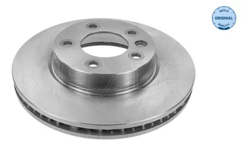 MEYLE Brake Disc (115 521 1102)
