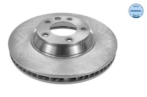 MEYLE Brake Disc (115 521 1103)