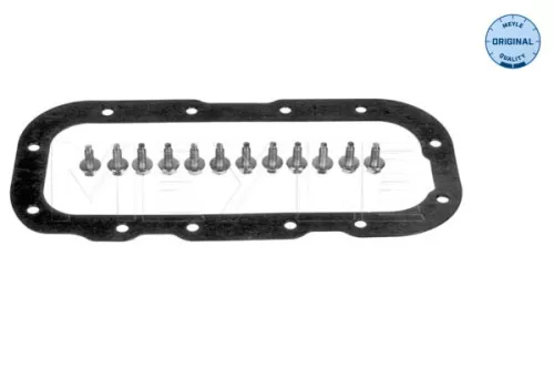 MEYLE Gasket, automatic transmission oil sump (3002411401)