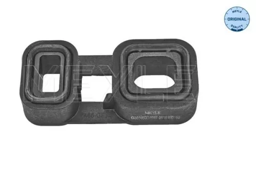 MEYLE Oil Seal, automatic transmission (3009300019)