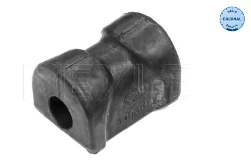 Mounting, stabiliser bar
